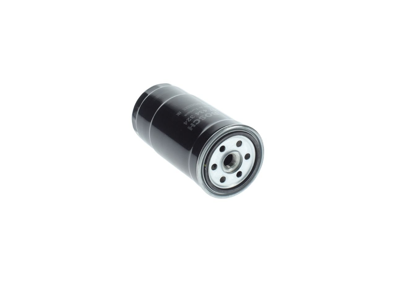 kuro filtras