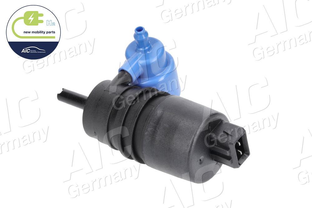 Waschwasserpumpe, Scheibenreinigung Waschwasserpumpe, Scheibenreinigung