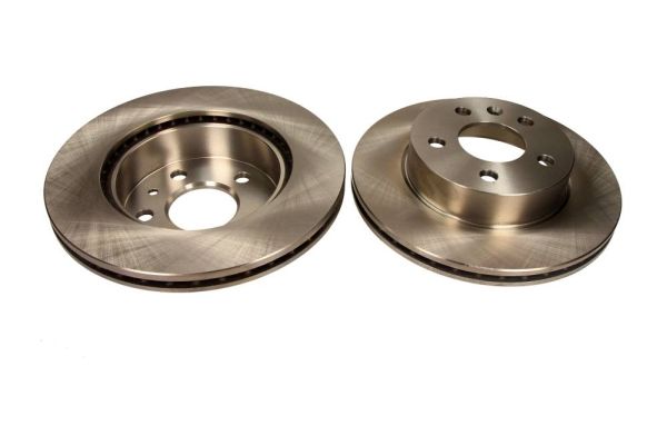 MAXGEAR 19-0728 Brake Disc