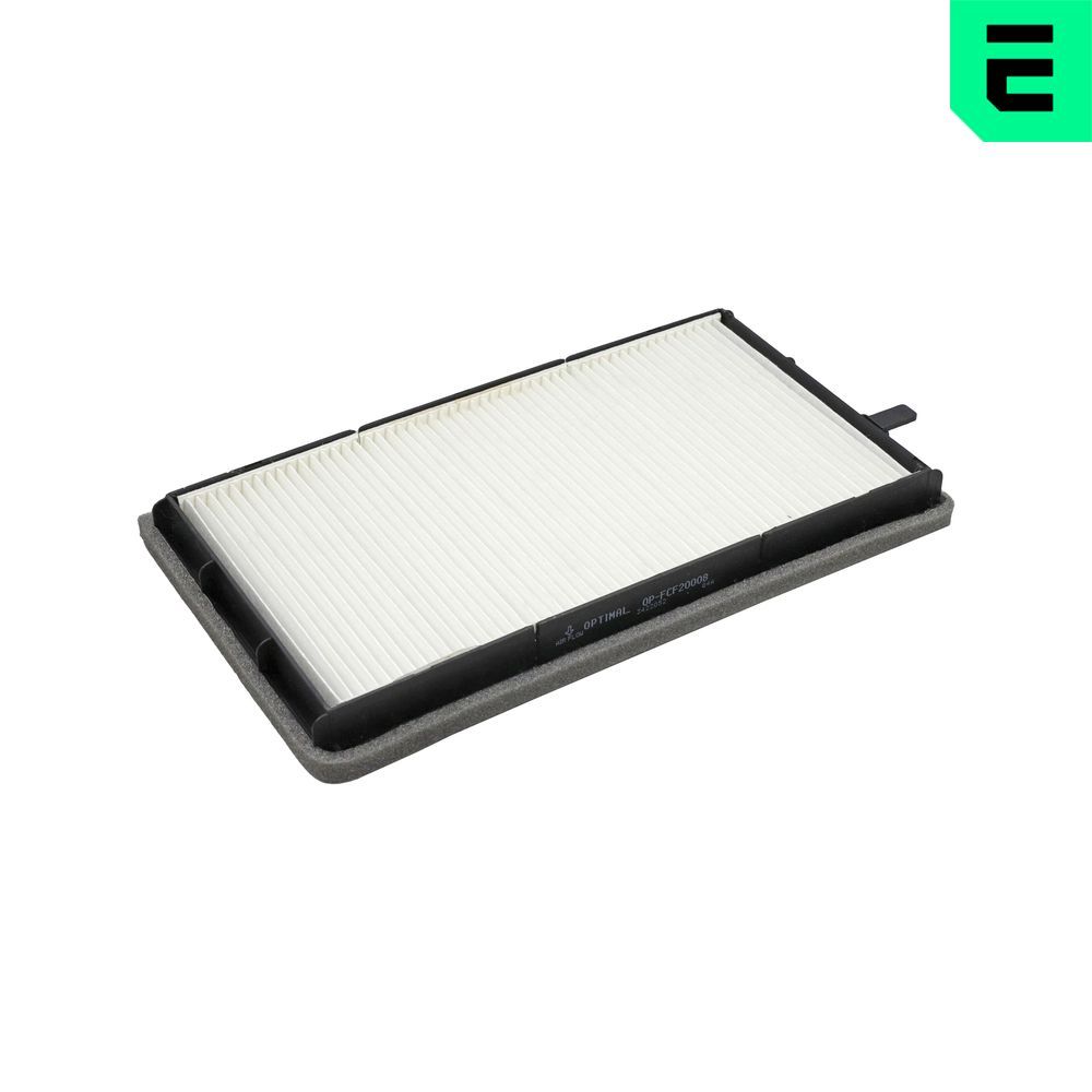 OPTIMAL OP-FCF20008 - Filter, Innenraumluft