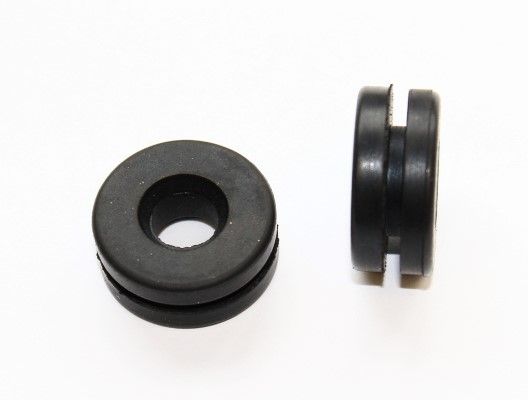 Elemento de sujeción, cubierta del motor