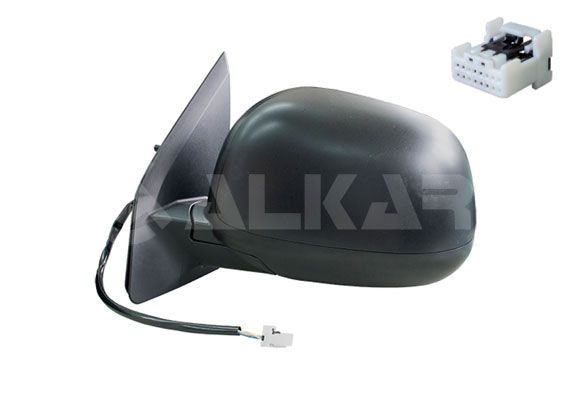 9025859 ALKAR külső visszapillantó