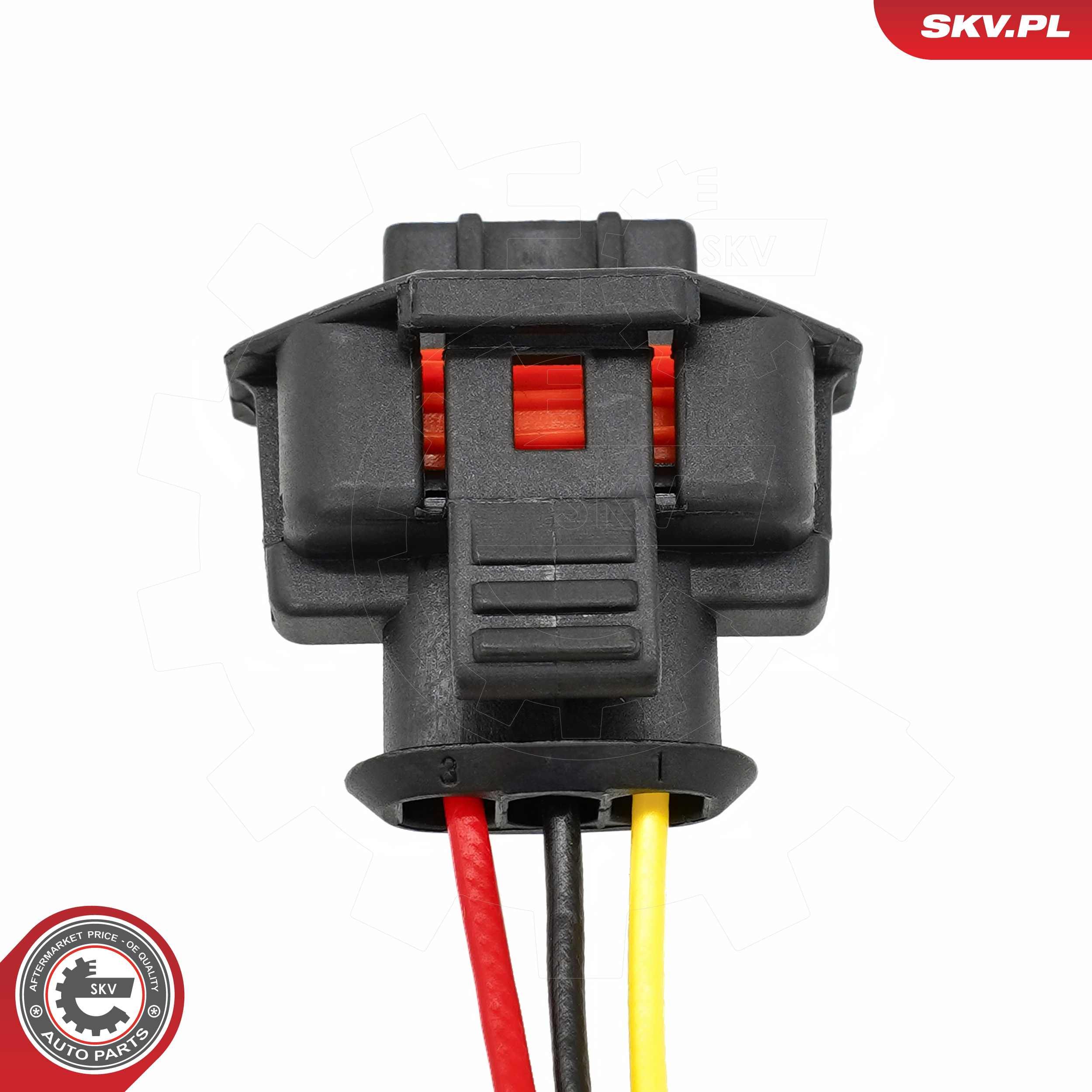 Kabelreparatursatz, Nockenwellensensor Kabelreparatursatz, Nockenwellensensor