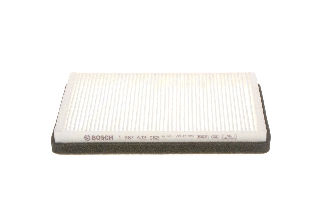 Filter, Innenraumluft