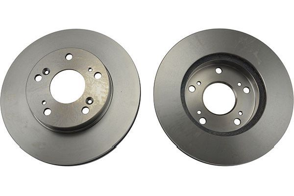 BR-2263 KAVO PARTS féktárcsa