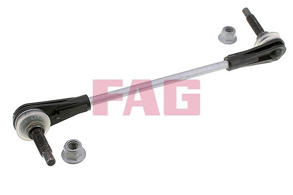 Link/Coupling Rod, stabiliser bar 818 0562 10