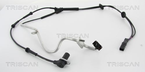 Sensor, Raddrehzahl
