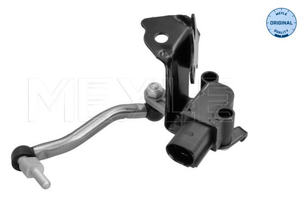 Sensor, Niveauregulierung