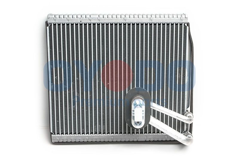 Verdampfer, Klimaanlage