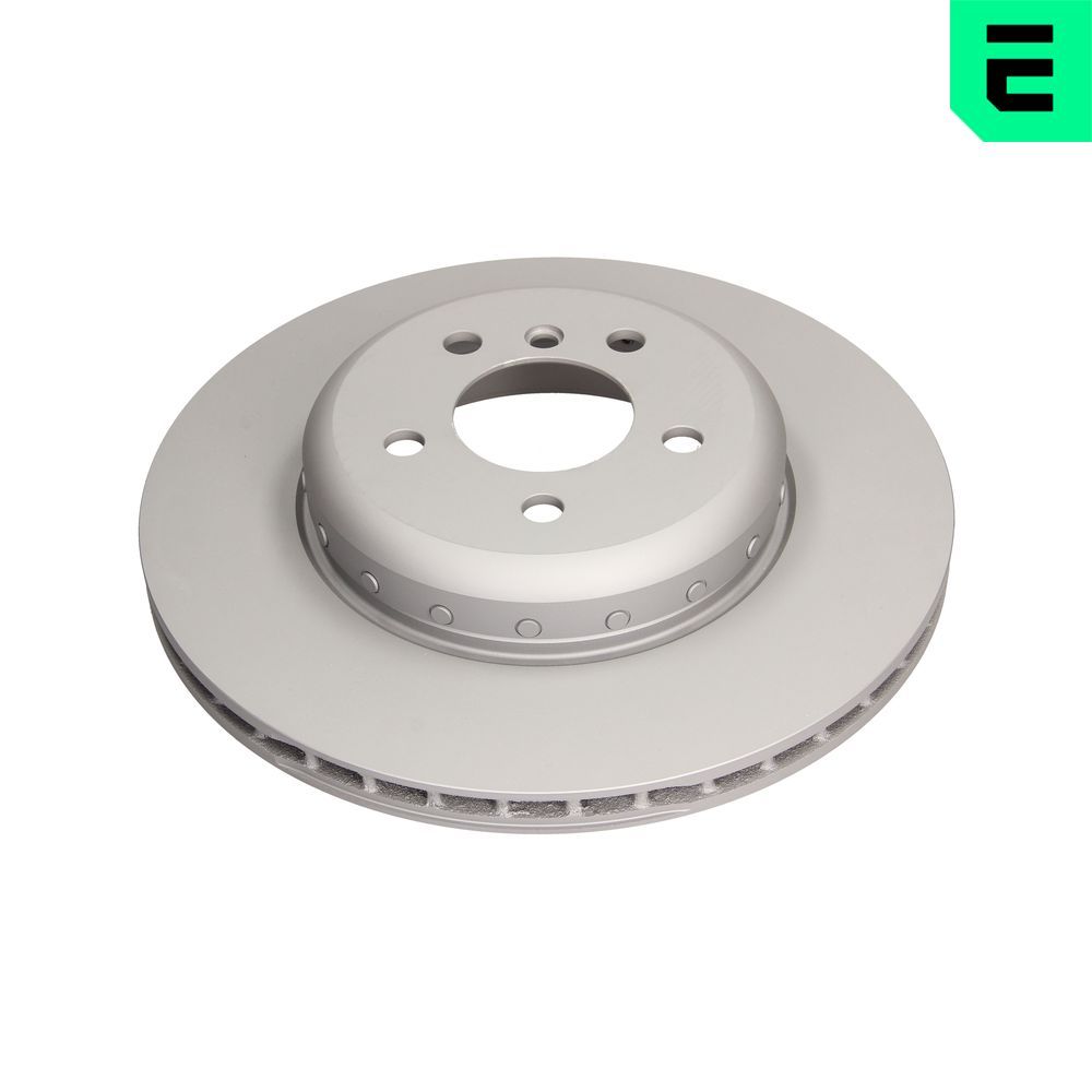 OPTIMAL BS-9354HC - Bremsscheibe