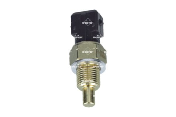 Sensor, K&uuml;hlmitteltemperatur