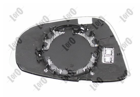 4055G01 ABAKUS tükör üveg, külső visszapillantó