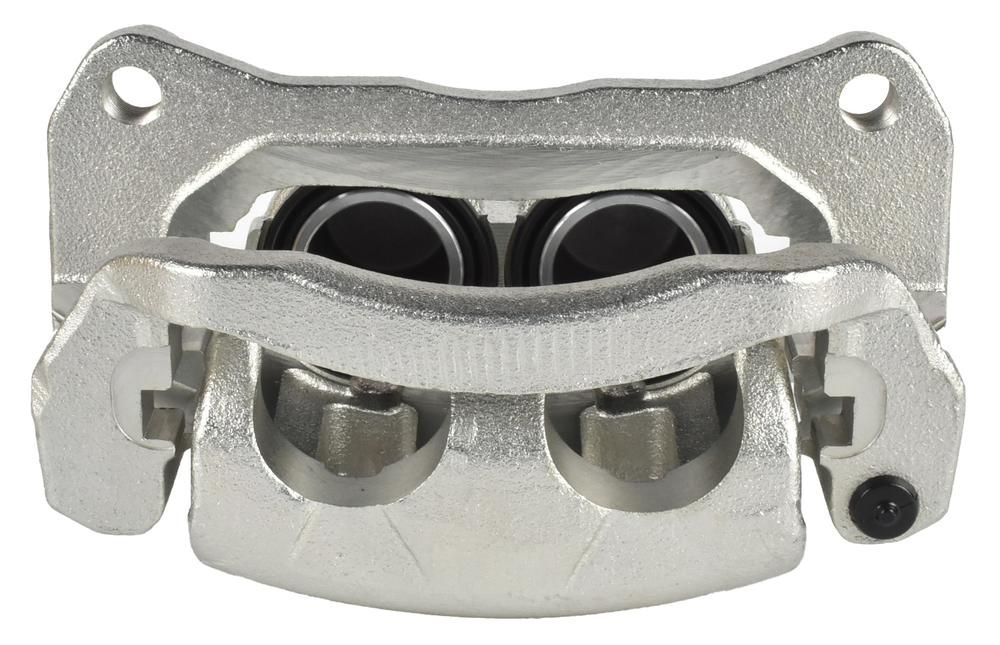 DBA Street Series MAZDA CX-7 ER 2.5L P FWD F LH 10/09 - 1/12 - TecDoc 2