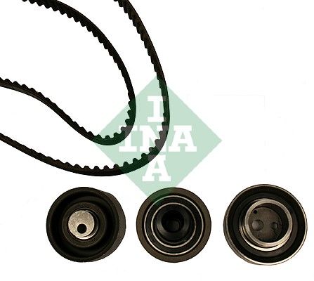 Timing Belt Kit 530 0516 10