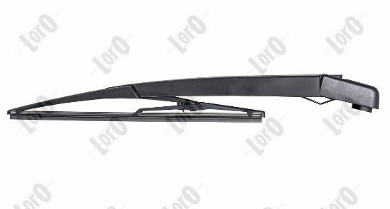 Wiper Arm Set, window cleaning 103-00-038-C