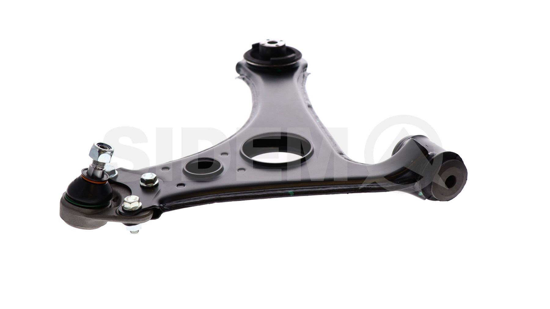 Control/Trailing Arm, wheel suspension 49170