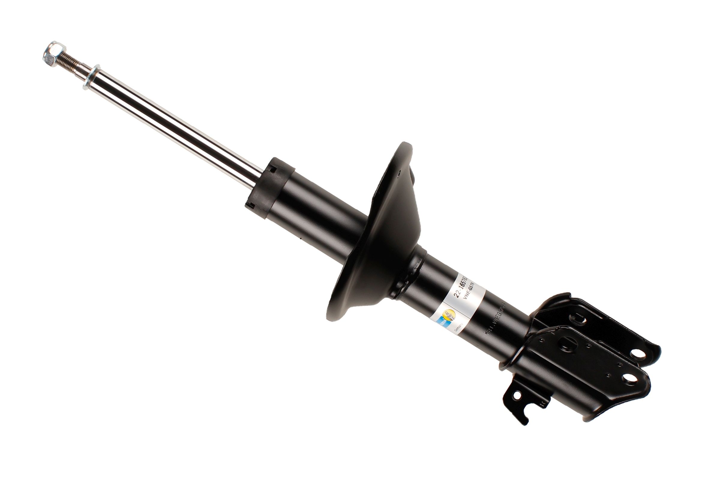 22-165763 BILSTEIN BILSTEIN - B4 OE Replacement lengéscsillapító