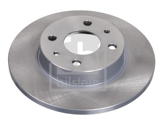 Brake Disc 10619