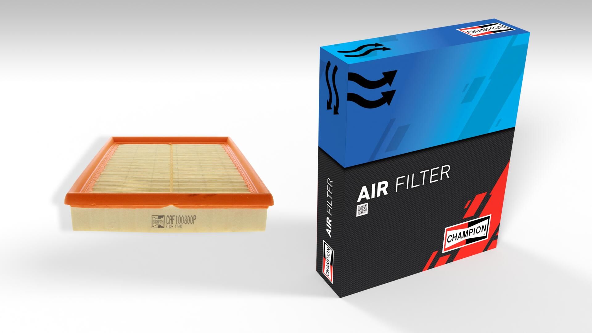 Luftfilter