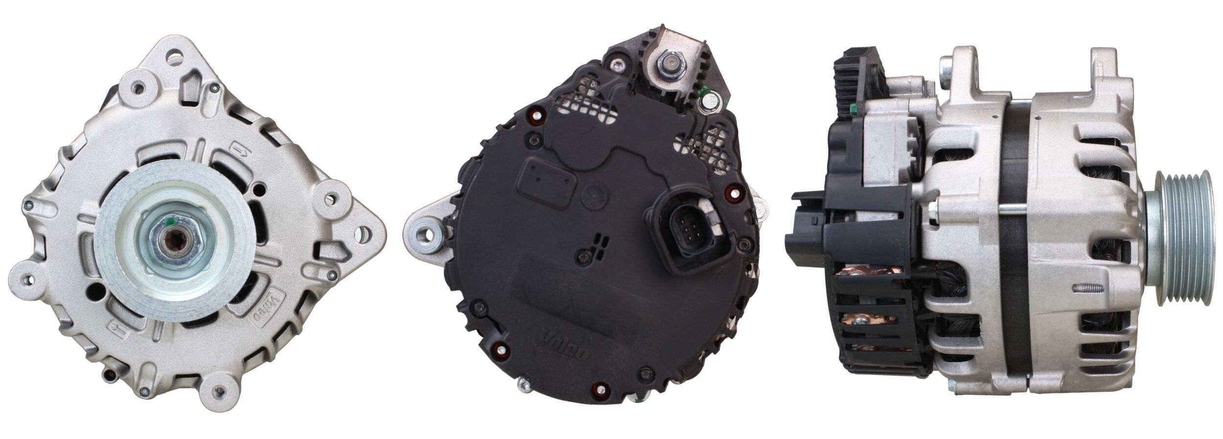 DRI 5112132102 - Startergenerator