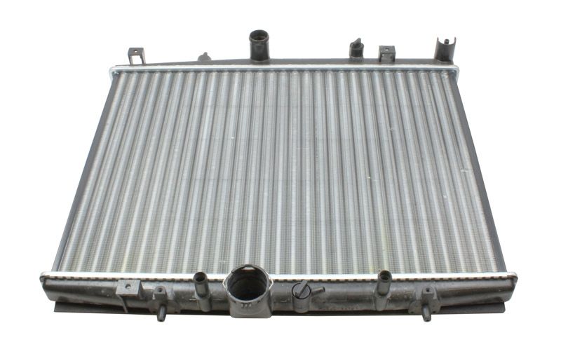 K&uuml;hler, Motork&uuml;hlung