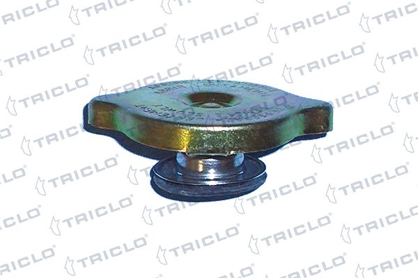 TRICLO 311332 - Verschlussdeckel, K&uuml;hlmittelbeh&auml;lter