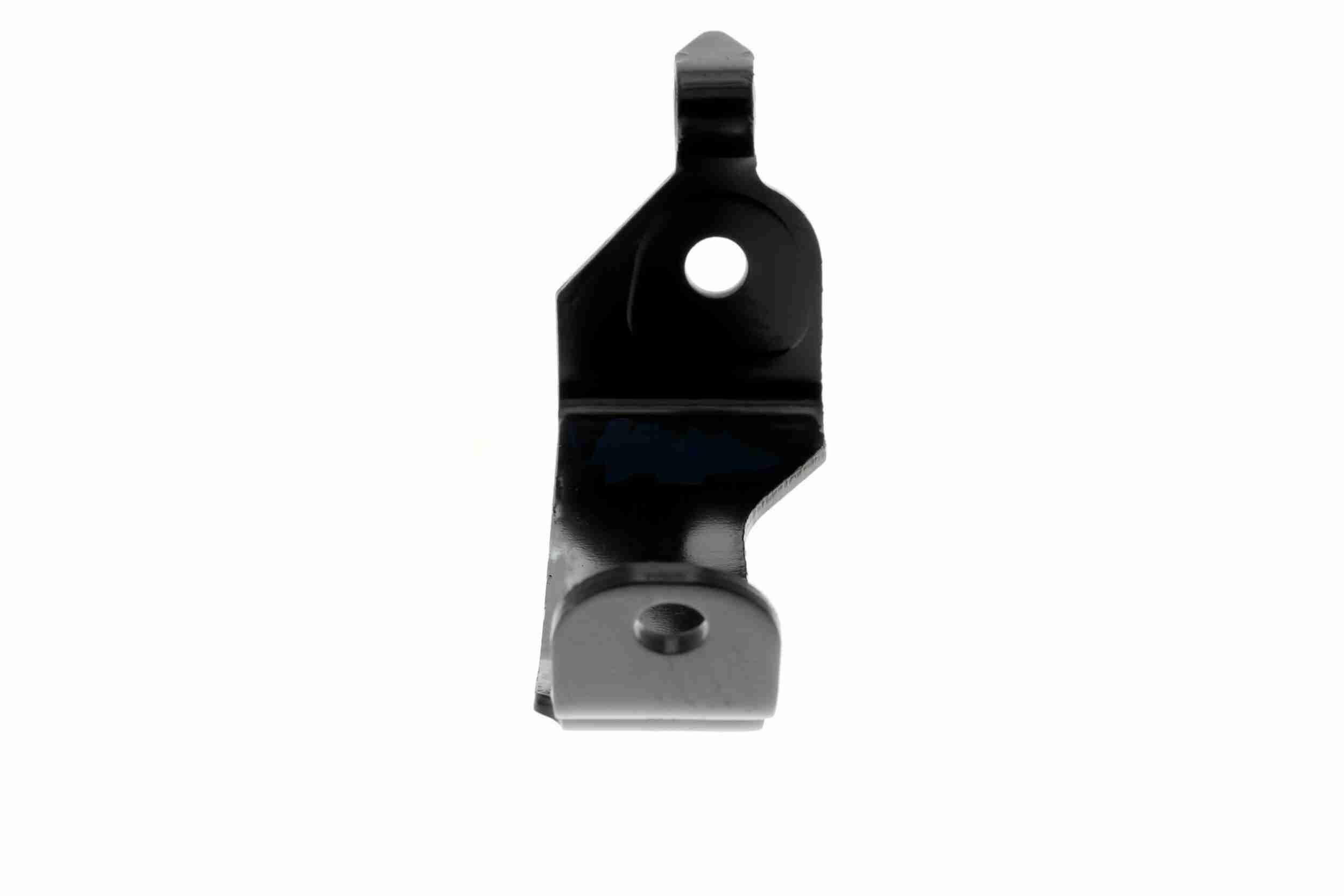 Halter, Stabilisatorlagerung