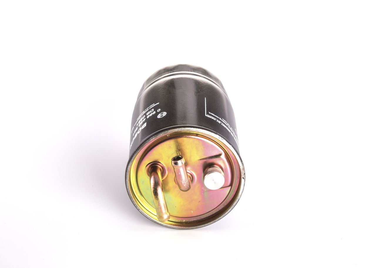 Filtro combustible