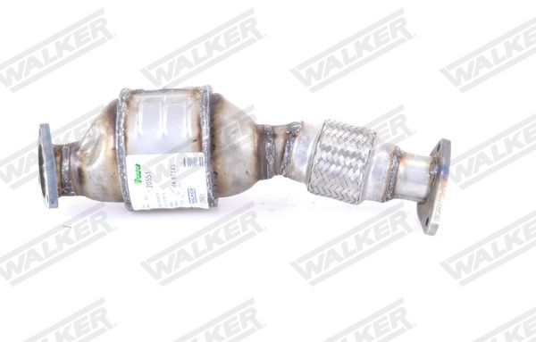 CATALYSEUR AUDI A4 1896 CC, 96 KW 1