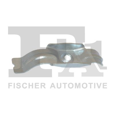 FA1 105-922 - Halter, Abgasrohr