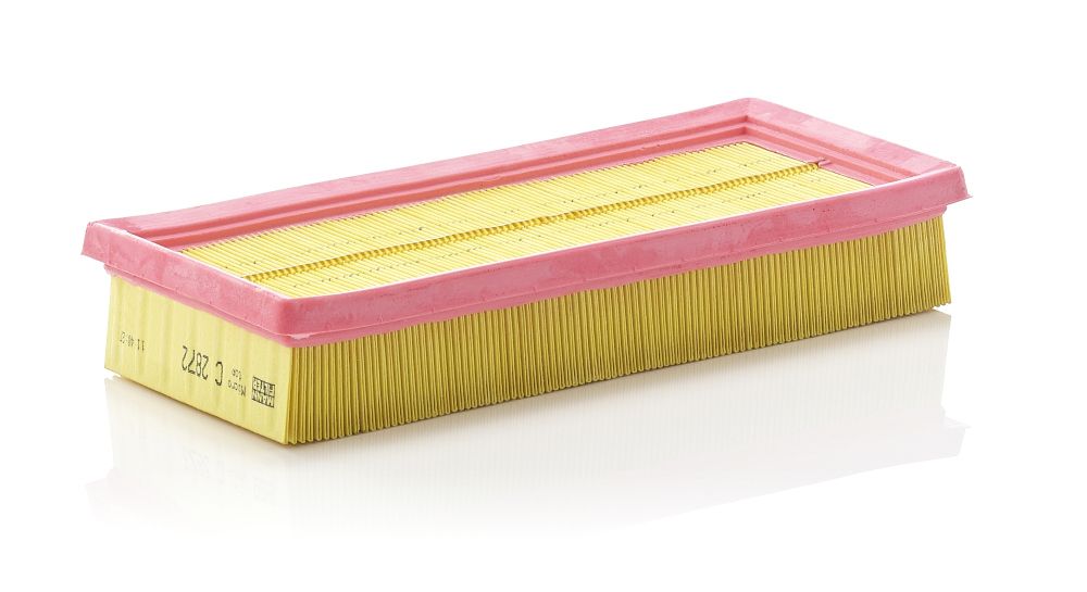 MANN-FILTER C 2872 Air Filter