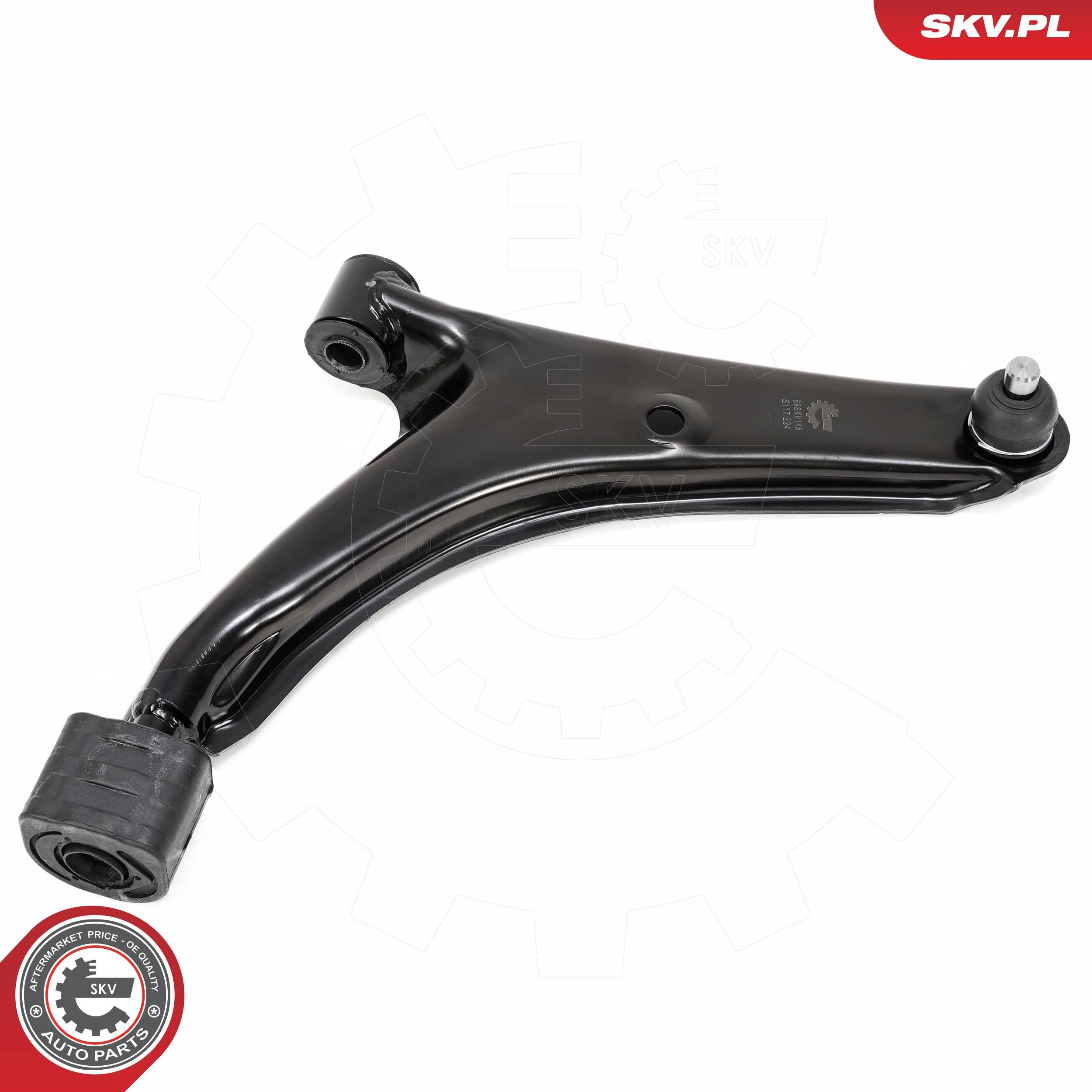 ESEN SKV 69SKV148 - Lenker, Radaufh&auml;ngung