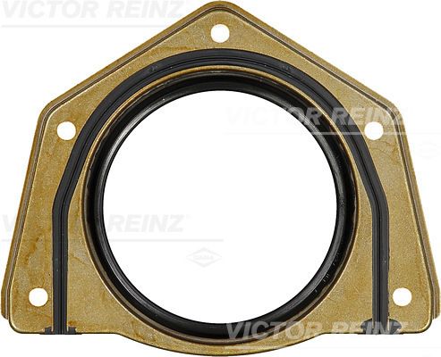 Shaft Seal, crankshaft 81-90027-00