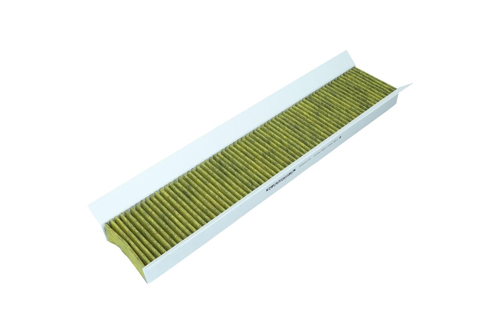 Filter, Innenraumluft Filter, Innenraumluft