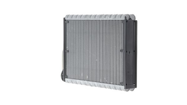 Verdampfer, Klimaanlage