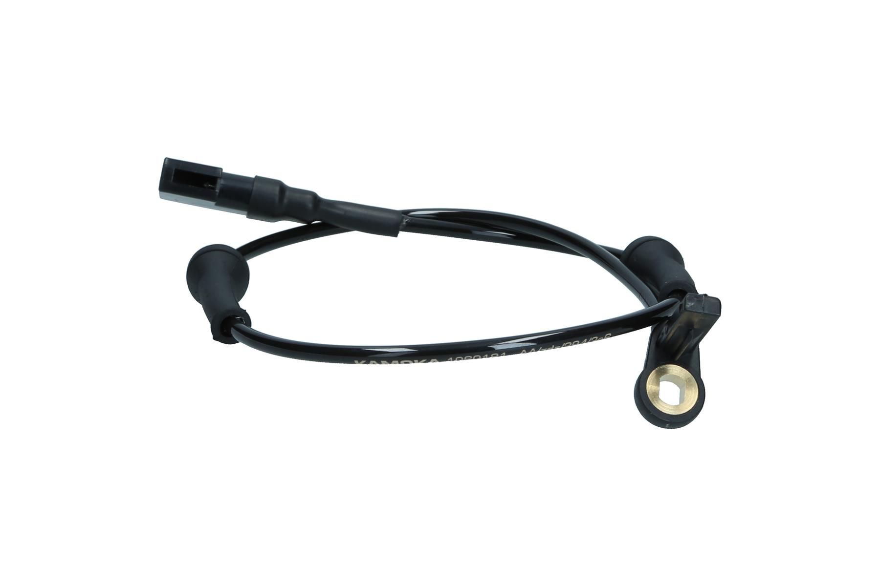 Sensor, Raddrehzahl