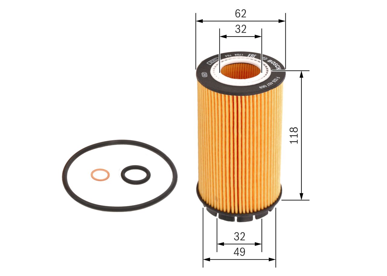 Ölfilter