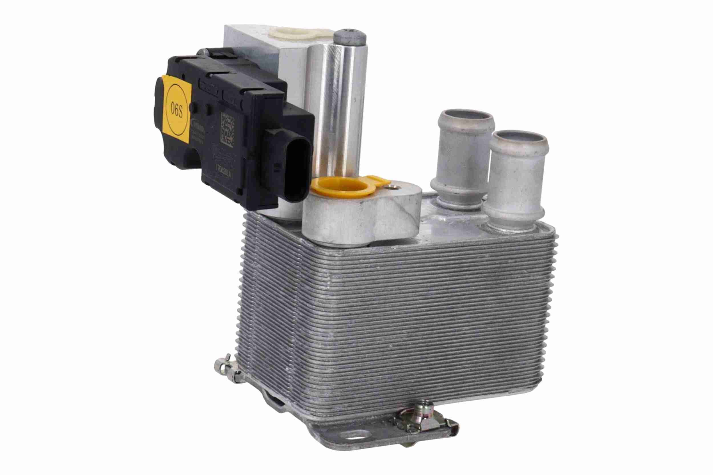 K&uuml;hler, Antriebsbatterie