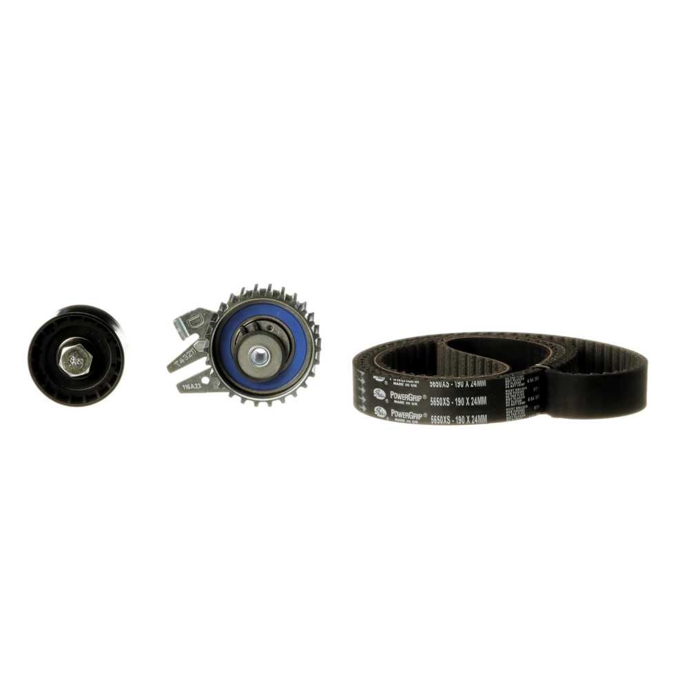 Timing Belt Kit K025650XS