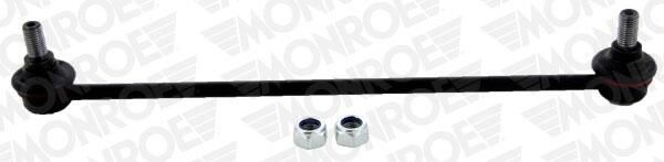 Stange/Strebe, Stabilisator