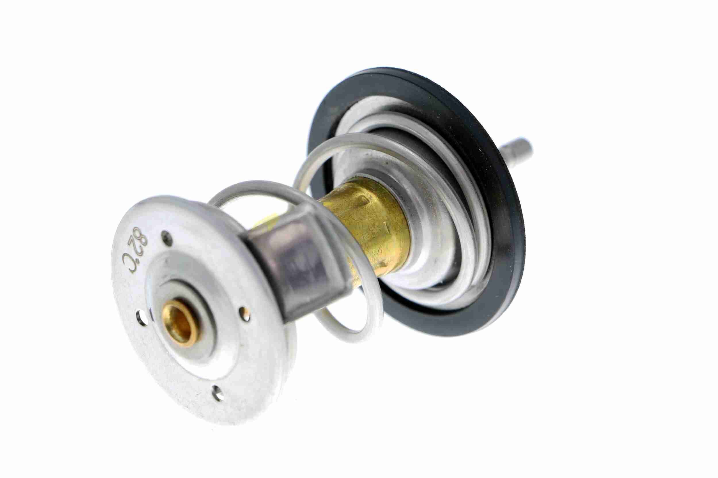 Thermostat, K&uuml;hlmittel