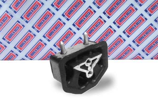 BEM3019 BORG & BECK felfüggesztés, motor