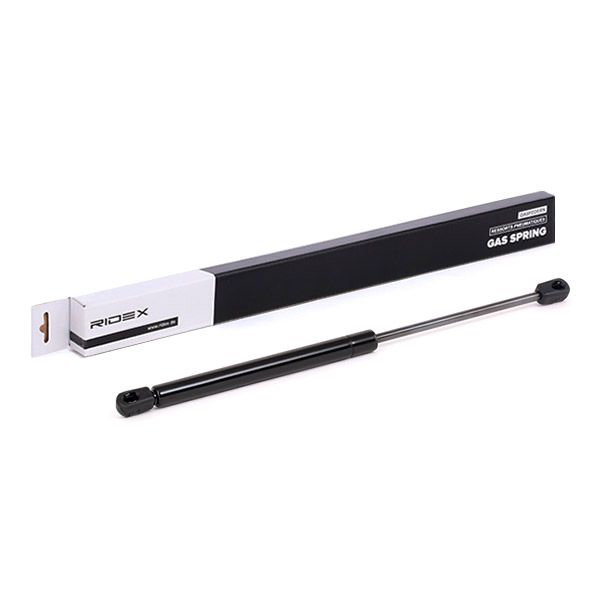 RIDEX 514G0052 Gas Spring, bonnet