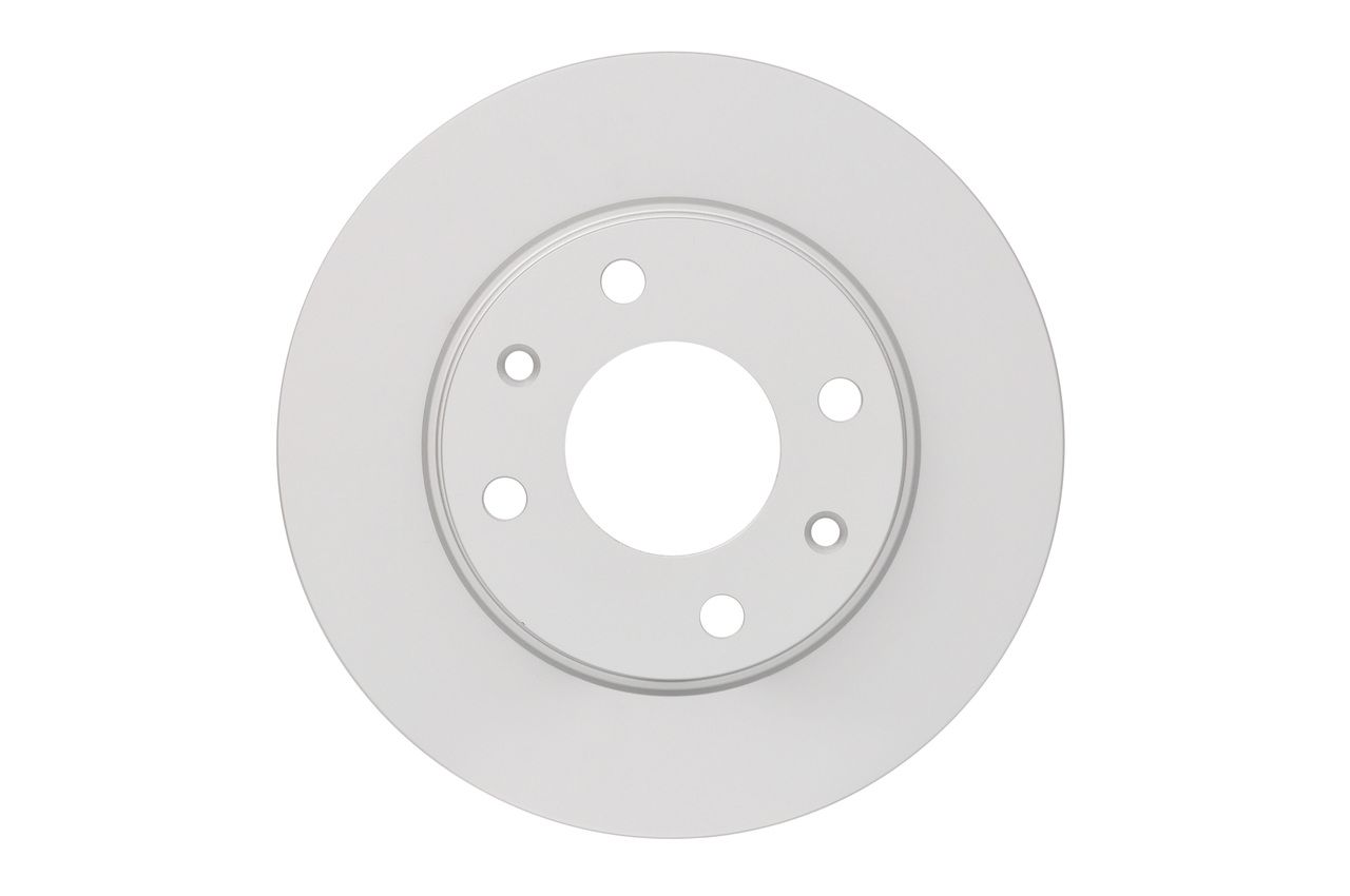 BOSCH 0 986 479 C54 Brake Disc