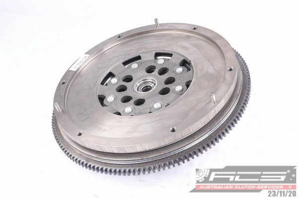 DMF CHRYSLER CROSSFIRE 3.2L - TecDoc 1