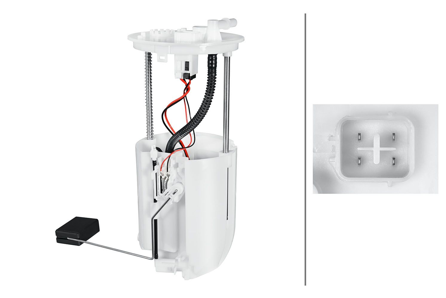 UNITE D INJECTION DE CARBURANT