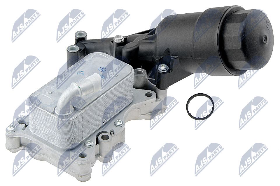 NTY CCL-ME-008 - &Ouml;lk&uuml;hler, Motor&ouml;l