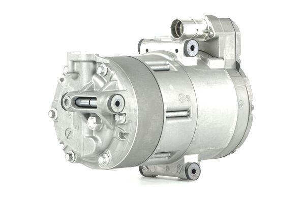 Kompressor, Klimaanlage