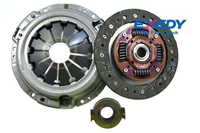200mm Honda - TecDoc Only