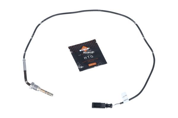 Sensor, Abgastemperatur